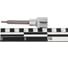 Головка торцевая со вставкой "TORX" (1/2"DR; T-20; 100 мм) Jonnesway S07H4320 4