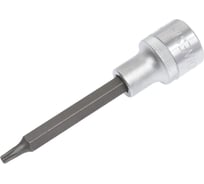 Головка торцевая со вставкой "TORX" (1/2"DR; T-25; 100 мм) Jonnesway S07H4325