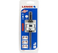 Держатель для биметаллических коронок 2L SNAP-BACK LENOX 1768811