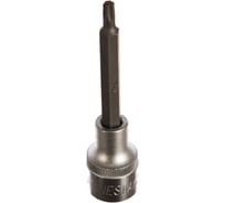 Головка торцевая со вставкой "TORX" (1/2"DR; T-27; 100 мм) Jonnesway S07H4327