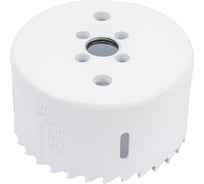 Коронка c карбидными зубьями 54CT 1/BX 86 мм, 3 3/8" Lenox 3025454CT