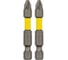 Биты FatMax Magnetic Screw Lock PZ2x50 мм, 2 шт Stanley STA62855-XJ 2