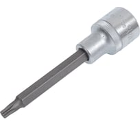 Головка торцевая со вставкой "TORX" (1/2"DR; T-30; 100 мм) Jonnesway S07H4330