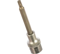 Головка торцевая со вставкой "TORX" (1/2"DR; T-30; 100 мм) Jonnesway S07H4330