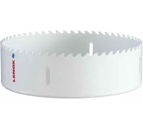 Коронка c карбидными зубьями 96CT 1/BX 152 мм, 6" Lenox 3029696CT 1