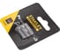 Биты FATMAX TORSION PZ1, 2, 3x25 мм, 3 шт Stanley STA62043-XJ 3
