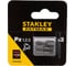 Биты FATMAX TORSION PZ1, 2, 3x25 мм, 3 шт Stanley STA62043-XJ 5