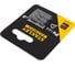 Биты FATMAX TORSION PZ1, 2, 3x25 мм, 3 шт Stanley STA62043-XJ 7