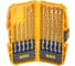 Набор буров SDS+ 10 шт Dewalt DT7935B-QZ 2
