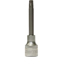 Головка торцевая со вставкой "TORX" (1/2"DR; T-45; 100 мм) Jonnesway S07H4345