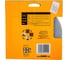 Шлифкруги сетчатые для ЭШМ 150 мм, 80G, 5 шт Dewalt DTM3123-QZ 3
