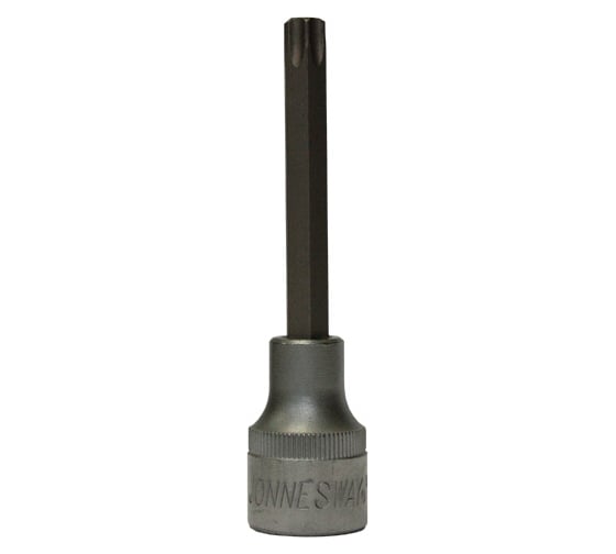 Головка торцевая со вставкой "TORX" (1/2"DR; T-50; 100 мм) Jonnesway S07H4350 1