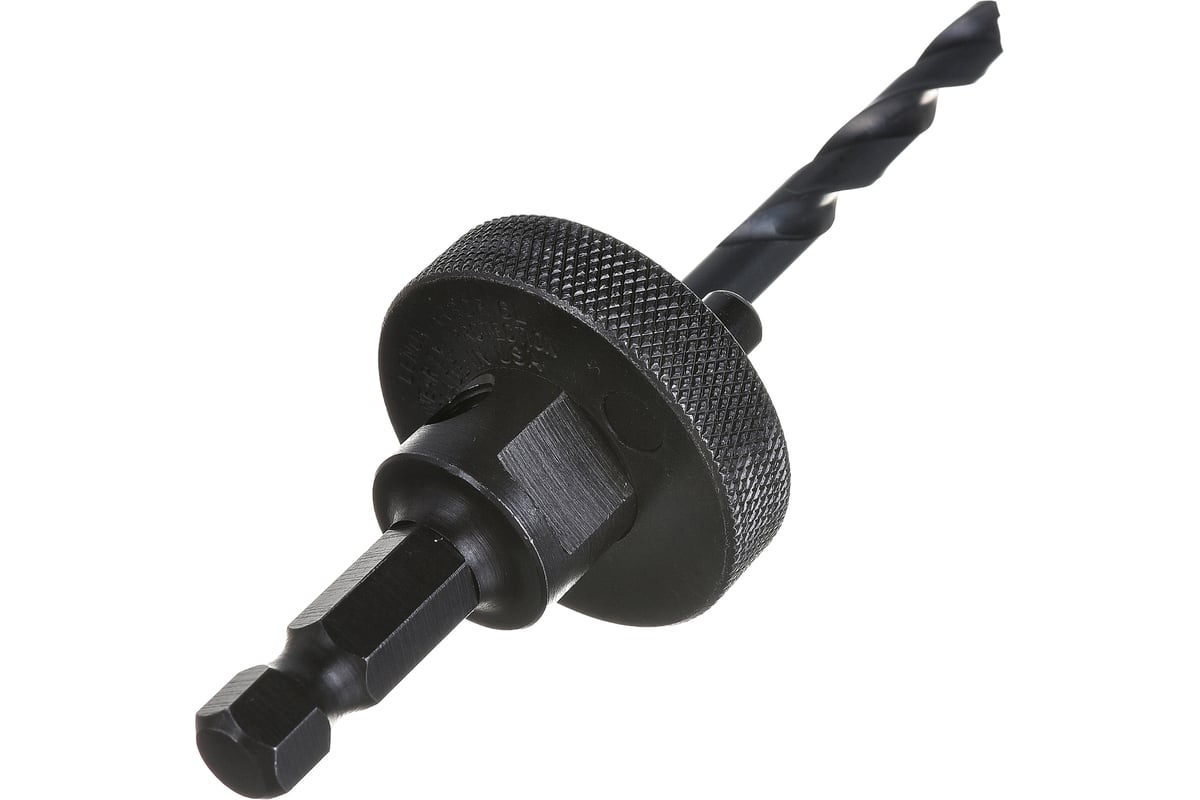 Держатель для биметаллических коронок 6L 2T 3.25''/83 мм LENOX 1779805 ...