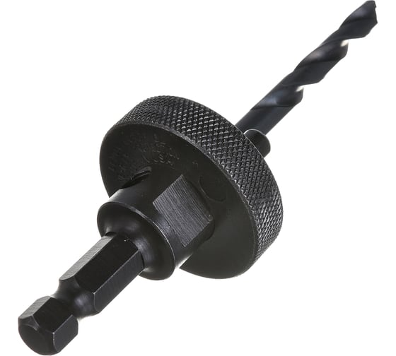 Держатель для биметаллических коронок 6L 2T 3.25''/83 мм LENOX 1779805