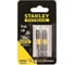 Биты FatMax Magnetic Screw Lock T40x50 мм, 2 шт Stanley STA62925-XJ 1