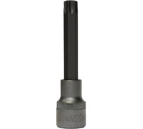 Головка торцевая со вставкой "TORX" (1/2"DR; T-55; 100 мм) Jonnesway S07H4355
