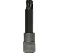 Головка торцевая со вставкой "TORX" (1/2"DR; T-60; 100 мм) Jonnesway S07H4360