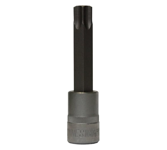 Головка торцевая со вставкой "TORX" (1/2"DR; T-70; 100 мм) Jonnesway S07H4370