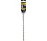 Бур SDS+ 10x150x210 мм Stanley STA54062-QZ 1