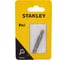 Бита PZ2x50 мм Stanley STA61181-XJ 2