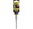 Бур SDS+ 6x110x50 мм Stanley STA54012-QZ 1