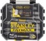 Набор бит FAT MAX 10 шт, PZ2х50 мм Stanley STA88572-XJ 2