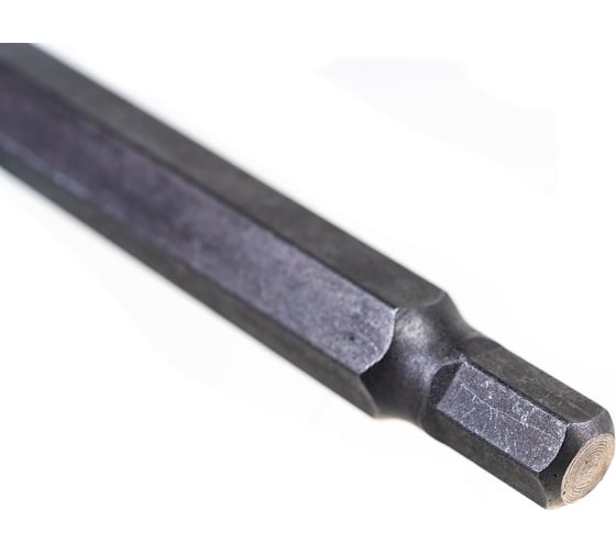 Головка торцевая с шестигранной вставкой "HEX" (1/2"DR; 6 мм; 100 мм) Jonnesway S09H4306