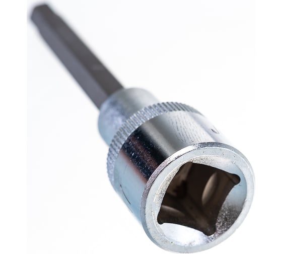 Головка торцевая с шестигранной вставкой 