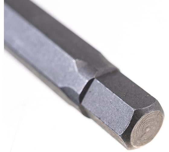 Головка торцевая с шестигранной вставкой 