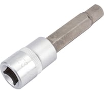 Головка торцевая с шестигранной вставкой "HEX" (1/2"DR; 12 мм; 100 мм) Jonnesway S09H4312