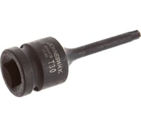 Головка ударная "TORX" (1/2"DR; T-30; 78 мм) Jonnesway S06A4T30