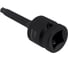 Головка ударная "TORX" (1/2"DR; T-40; 78 мм) Jonnesway S06A4T40 2