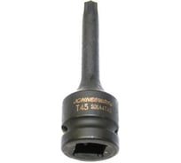 Головка ударная "TORX" (1/2"DR; T-45; 78 мм) Jonnesway S06A4T45