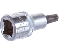 Головка ударная "TORX" (1/2"DR; T-50; 78 мм) Jonnesway S06A4T50