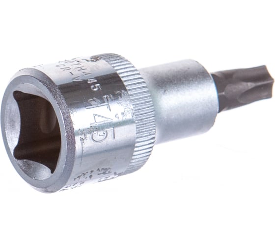 Головка ударная "TORX" (1/2"DR; T-50; 78 мм) Jonnesway S06A4T50 1