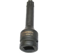 Головка ударная "TORX" (1/2"DR; T-55; 78 мм) Jonnesway S06A4T55