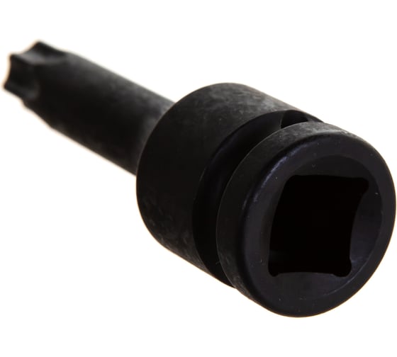 Головка ударная "TORX" (1/2"DR; T-55; 78 мм) Jonnesway S06A4T55