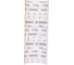 Лист шлифовальный по дереву и краске (10 шт; 93х230 мм; К120) Bosch 2608605228 2