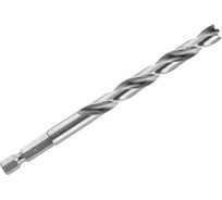 Сверло спиральное по дереву (8х75/117 мм) Bosch 2608595523