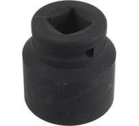 Головка торцевая ударная (6-гранная; 3/4"DR; 38 мм) Jonnesway S03A6138