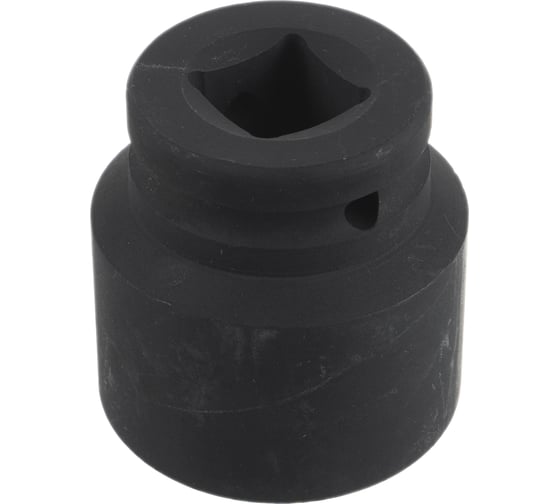 Головка торцевая ударная (6-гранная; 3/4"DR; 38 мм) Jonnesway S03A6138