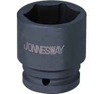 Головка торцевая ударная (6-гранная; 3/4"DR; 65 мм) Jonnesway S03A6165