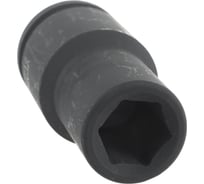 Головка торцевая ударная глубокая (6-гранная; 3/4"DR; 21 мм) Jonnesway S03AD6121