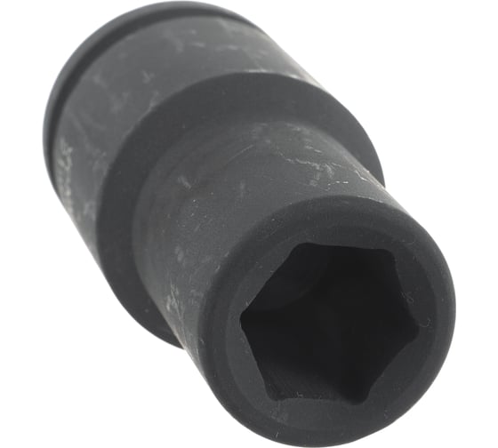 Головка торцевая ударная глубокая (6-гранная; 3/4"DR; 21 мм) Jonnesway S03AD6121 1
