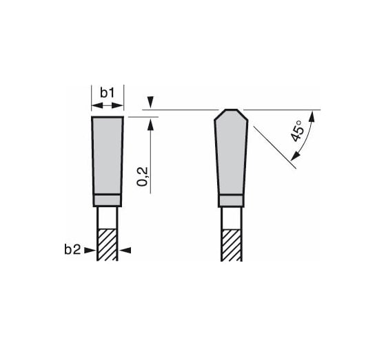 Диск пильный по металлу Construct Metal (160x20 мм; 30Т) для ручных циркулярных пил Bosch 2608641720