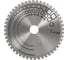 Диск пильный по металлу Construct Metal (184x20 мм; 48Т) для ручных циркулярных пил Bosch 2608641721 1