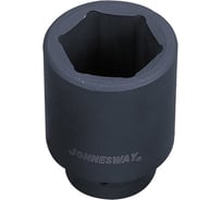 Головка торцевая ударная глубокая (6-гранная; 3/4"DR; 50 мм) Jonnesway S03AD6150
