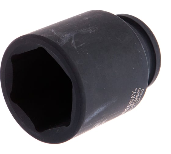 Головка торцевая ударная глубокая (6-гранная; 3/4"DR; 50 мм) Jonnesway S03AD6150