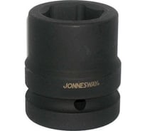Головка торцевая ударная (6-гранная; 1"DR; 76 мм) Jonnesway S03A8176