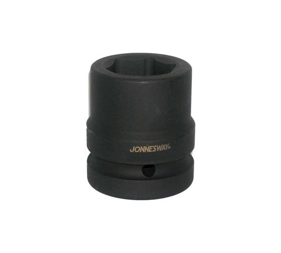 Головка торцевая ударная (6-гранная; 1"DR; 76 мм) Jonnesway S03A8176 1